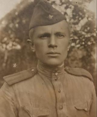 Седов Михаил Иванович