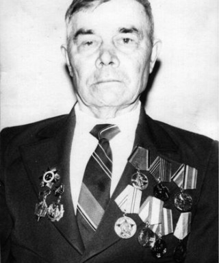 Мельников Павел Данилович