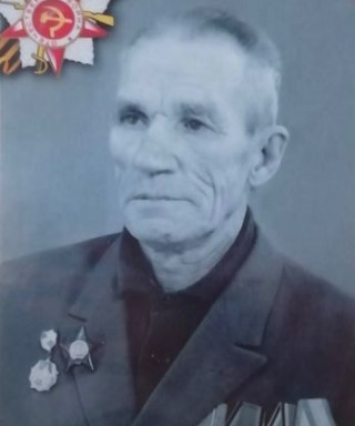 Корнеев Иван Николаевич