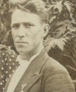 Шуклин Георгий Яковлевич