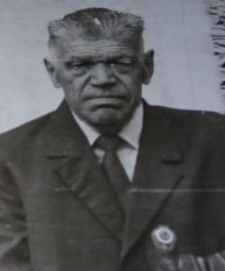 Смагин Степан Иванович