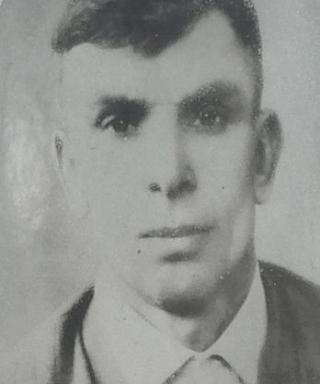 Никонов Тихон Михайлович