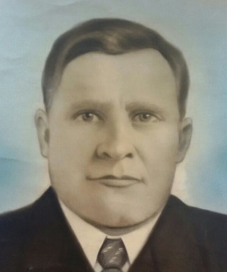 Тюленев Матвей Протасович