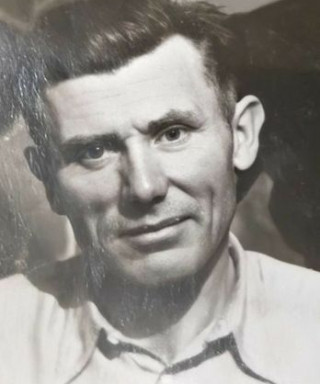 Муравьев Степан Семенович