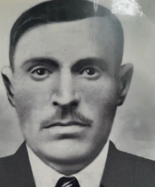 Суходолов Андрей Павлович