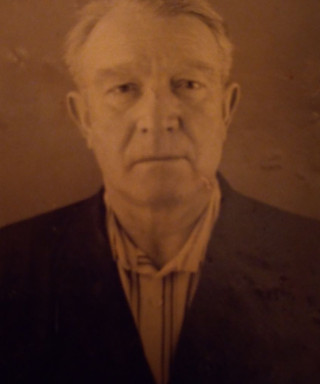 Метлихин Алексей Максимович