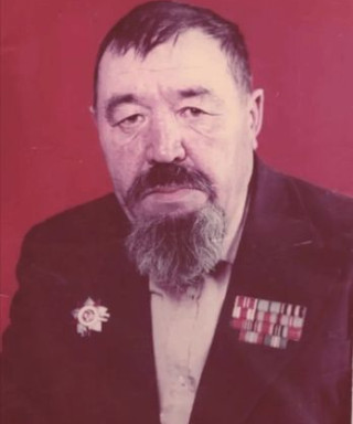 Каримов Зинат Насырович