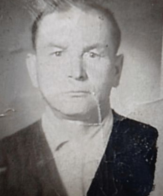 Онохин Александр Александрович