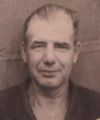 Мурашко Иван Селиверстович