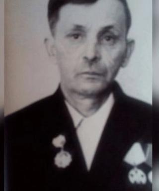 Худяков Александр Тимофеевич