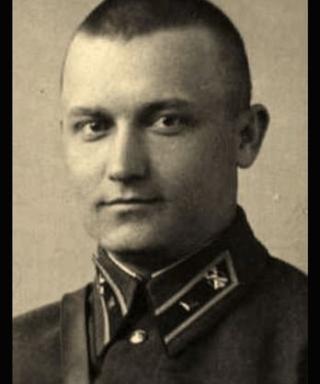 Гнедой Виктор Андреевич