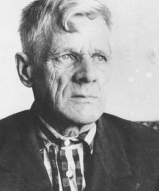 Голубцов Степан Степанович