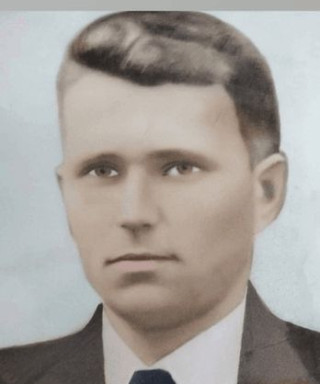 Юртаев Андрей Павлович