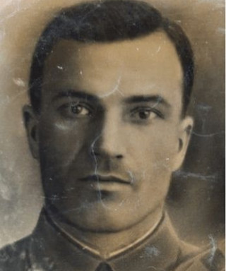 Апальков Сергей Иванович