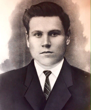 Донцев Ананий Иванович