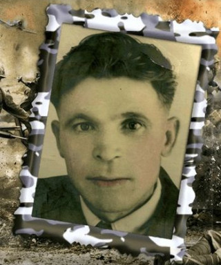 Доровских Георгий Сергеевич