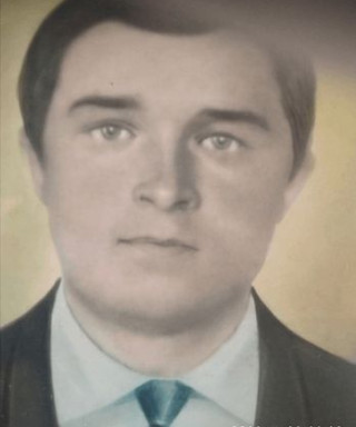 Бутолин Виктор Николаевич