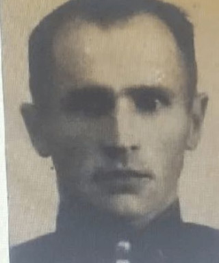 Чекменев Иван Дмитриевич