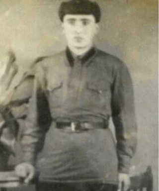 Мирзаев Багавдин Алиевич