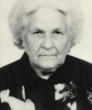 Свешникова Мария Ивановна