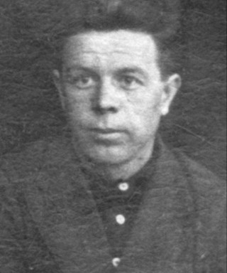 Барышев Андрей Георгиевич