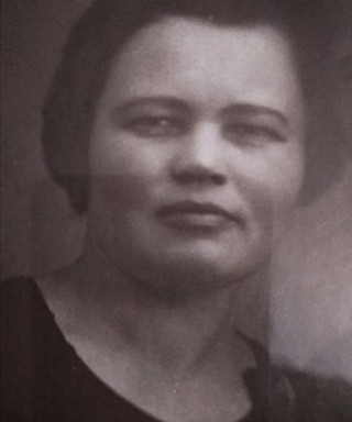 Елисеева Зинаида Ивановна