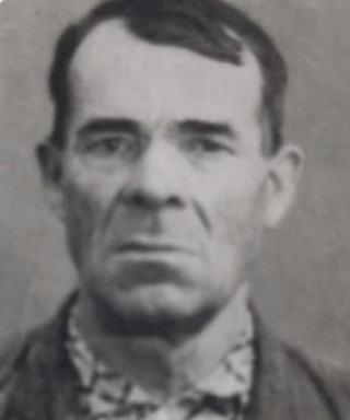 Миронкин Егор Григорьевич