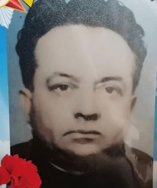 Шаронин Николай Федорович