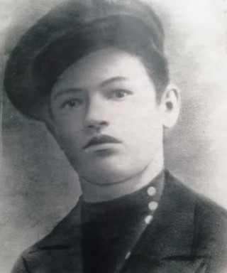 Мурзаков Александр Григорьевич