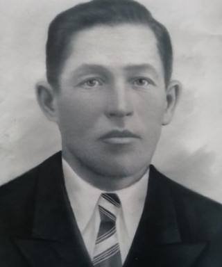 Мурзаков Григорий Иванович