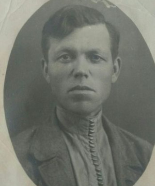 Бушуев Федор Прокопьевич