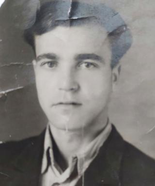 Лось Павел Афанасьевич