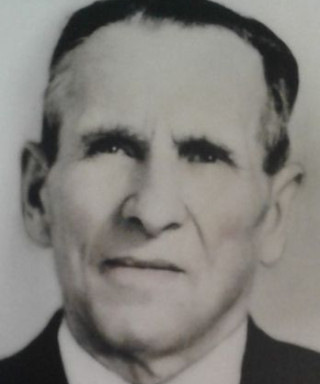 Пыстин Серафим Петрович