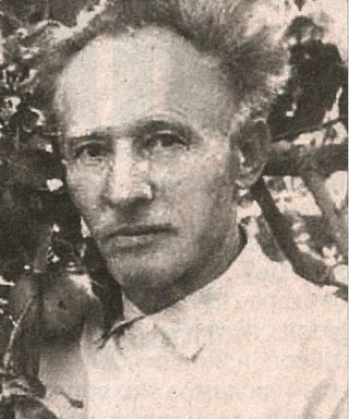 Вайтулевич Григорий Захарович