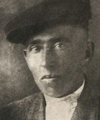 Попков Григорий Петрович