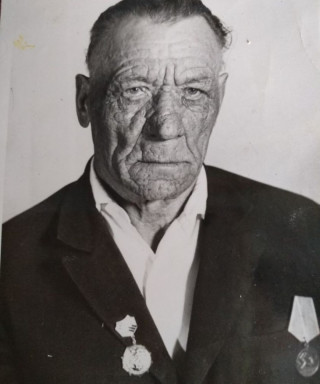 Савватеев Дмитрий Павлович