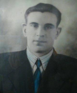 Тимохин Михаил Павлович