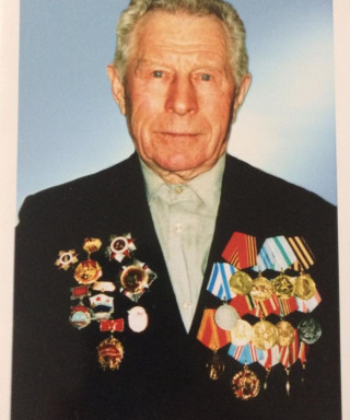 Пономарев Иван Семенович