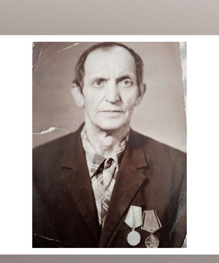 Таболин Николай Иванович