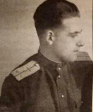 Шевлин Иван Николаевич