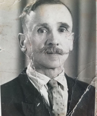 Дякивнич Михаил Онуфриевич