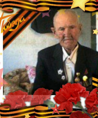 Валиуллин Барый Хабибуллович