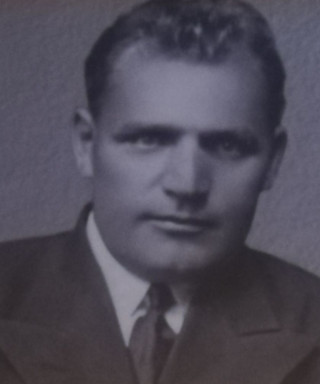 Борисенко Сергей Тимофеевич