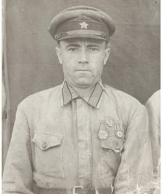 Юрин Илья Ильич