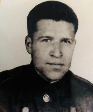 Шанин Тихон Алексеевич