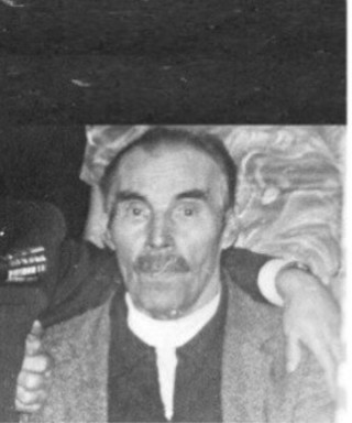 Чуркин Степан Дмитриевич