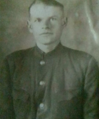 Бутков Федор Захарович