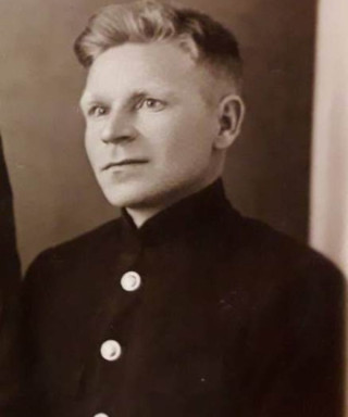 Тарасов Валентин Фёдорович