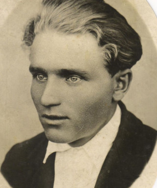 Перевозников Алексей Игнатьевич