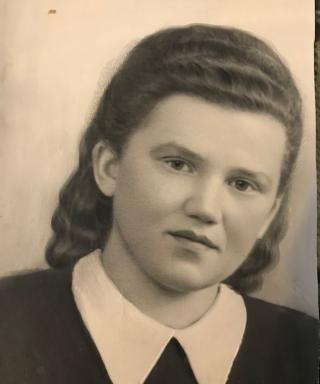 Малкерова Лидия Васильевна